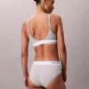 Bralette Icon en coton et Modal