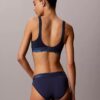 Bralette Icon en coton et Modal