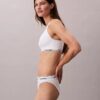 Bralette Icon en coton et Modal