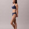 Bralette Icon en coton et Modal
