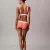 Bralette Icon en coton et Modal, légèrement doublée