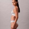 Bralette Icon en coton et Modal, légèrement doublée