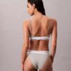 Bralette Icon en coton et Modal, légèrement doublée