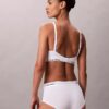 Bralette Icon en coton et Modal, légèrement doublée