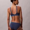 Bralette Icon en coton et Modal, légèrement doublée
