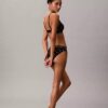 Bralette Icon en coton et Modal, légèrement doublée