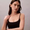 Bralette Icon en coton et Modal Pride, déstructurée et Unlined