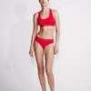 Bralette Icon en coton et Modal, Unlined