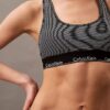 Bralette Icon en coton et Modal, Unlined