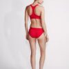 Bralette Icon en coton et Modal, Unlined