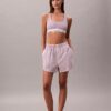 Bralette Icon en coton et Modal Unlined sans doublure