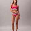 Bralette Icon en coton et Modal Unlined sans doublure
