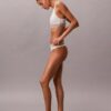 Bralette Icon en coton et Modal Unlined sans doublure