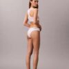 Bralette Icon en coton et Modal Unlined sans doublure