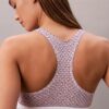 Bralette Icon en coton et Modal Unlined sans doublure