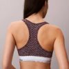 Bralette Icon en coton et Modal Unlined sans doublure