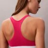 Bralette Icon en coton et Modal Unlined sans doublure