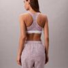 Bralette Icon en coton et Modal Unlined sans doublure