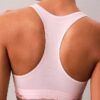 Bralette Icon en coton et Modal Unlined sans doublure