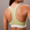 Bralette Icon en maille Modal Unlined