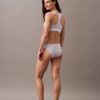 Bralette Icon en maille Modal Unlined