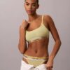 Bralette Icon Mesh Pride Unlined