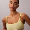 Bralette Icon Mesh Pride Unlined