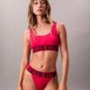 Bralette Intense Power Unlined Bralette Intense Power Unlined