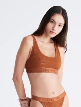 Bralette Intrinsic Unlined