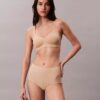 Bralette légèrement doublée avec armatures en gel Invisibles Bralette légèrement doublée avec armatures en gel Invisibles