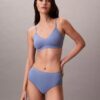 Bralette légèrement doublée avec armatures en gel Invisibles Bralette légèrement doublée avec armatures en gel Invisibles