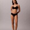 Bralette légèrement doublée avec armatures en gel Invisibles Bralette légèrement doublée avec armatures en gel Invisibles