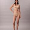 Bralette légèrement doublée avec armatures en gel Invisibles Bralette légèrement doublée avec armatures en gel Invisibles