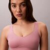 Bralette légèrement doublée avec armatures en gel Invisibles Bralette légèrement doublée avec armatures en gel Invisibles