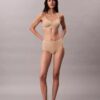 Bralette légèrement doublée avec armatures en gel Invisibles Bralette légèrement doublée avec armatures en gel Invisibles