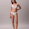 Bralette légèrement doublée avec armatures en gel Invisibles Bralette légèrement doublée avec armatures en gel Invisibles