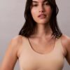 Bralette légèrement doublée avec armatures en gel Invisibles Bralette légèrement doublée avec armatures en gel Invisibles