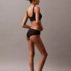 Bralette légèrement doublée avec armatures en gel Invisibles Bralette légèrement doublée avec armatures en gel Invisibles