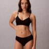 Bralette légèrement doublée avec armatures en gel Invisibles Bralette légèrement doublée avec armatures en gel Invisibles