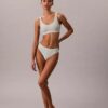 Bralette légèrement doublée avec armatures en gel Invisibles Bralette légèrement doublée avec armatures en gel Invisibles