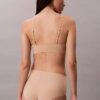 Bralette légèrement doublée avec armatures en gel Invisibles Bralette légèrement doublée avec armatures en gel Invisibles