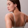 Bralette légèrement doublée avec armatures en gel Invisibles Bralette légèrement doublée avec armatures en gel Invisibles
