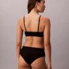 Bralette légèrement doublée avec armatures en gel Invisibles Bralette légèrement doublée avec armatures en gel Invisibles