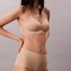 Bralette légèrement doublée avec armatures en gel Invisibles Bralette légèrement doublée avec armatures en gel Invisibles