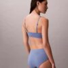 Bralette légèrement doublée avec armatures en gel Invisibles Bralette légèrement doublée avec armatures en gel Invisibles