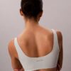 Bralette légèrement doublée avec armatures en gel Invisibles Bralette légèrement doublée avec armatures en gel Invisibles