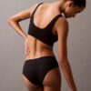 Bralette légèrement doublée avec armatures en gel Invisibles Bralette légèrement doublée avec armatures en gel Invisibles