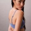Bralette légèrement doublée avec armatures en gel Invisibles Bralette légèrement doublée avec armatures en gel Invisibles