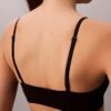 Bralette légèrement doublée avec armatures en gel Invisibles Bralette légèrement doublée avec armatures en gel Invisibles