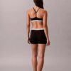Bralette légèrement doublée en coton et Modal Bralette légèrement doublée en coton et Modal